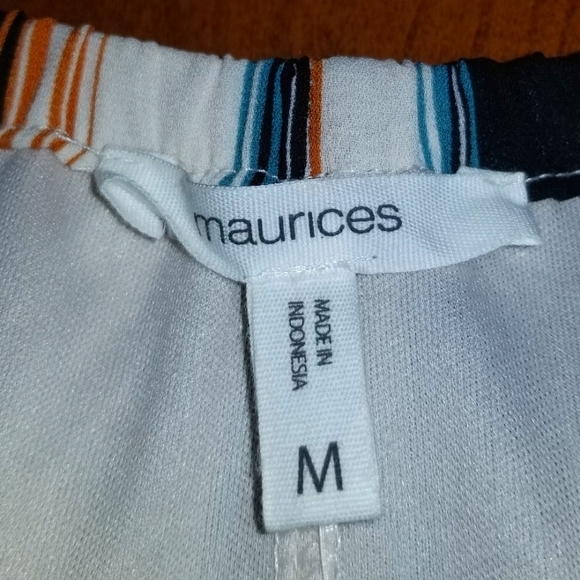 ⬇️🎉NWOT Maurices High/Low Strappy Dress - Picture 6 of 6